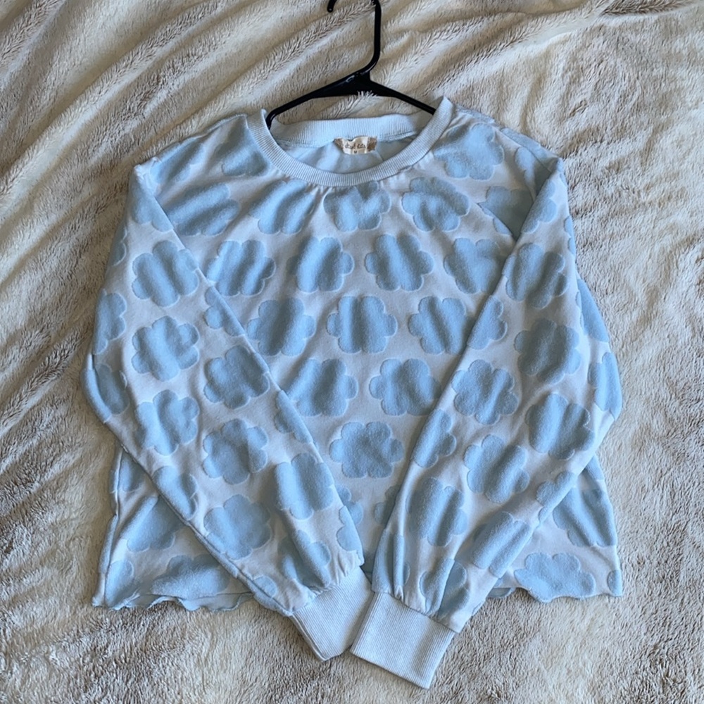 Altar’s State Crewneck